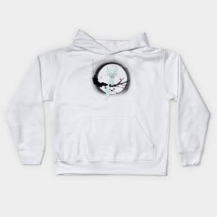 FFXV Carbuncle Kids Hoodie